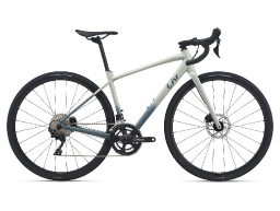 Велосипед LIV Avail AR 1 Desert Sage (2021)