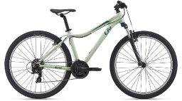 Велосипед LIV Bliss 27.5 Desert Sage (2021)