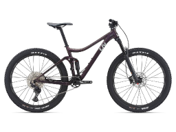 Велосипед LIV Embolden 2 Rosewood (2021)