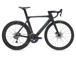 Велосипед GIANT Propel Advanced 1 Disc Carbon (2021)
