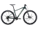 Велосипед GIANT Talon 4 Trekking Green (2021)