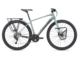 Велосипед GIANT ToughRoad SLR 1 Slate Gray (2021)