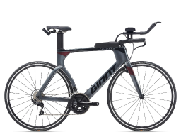 Велосипед GIANT Trinity Advanced Charcoal (2021)