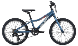 Велосипед GIANT XtC Jr 20 Lite Blue Ashes (2021)