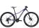 Велосипеды Trek MARLIN 5 WSD Purple Flip 27.5" 2021