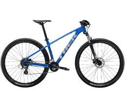 Велосипеды Trek MARLIN 6 Alpine Blue 27.5" 2021