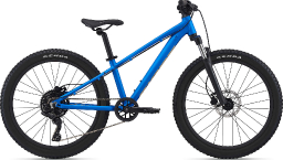 Велосипед GIANT STP 24 FS-Giant Azure Blue (2021)
