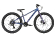 Подростковый велосипед Haro Flightline 24 Plus DS (2023)