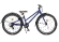 Детский велосипед SHULZ Chloe 24 Race blueberry (2024)